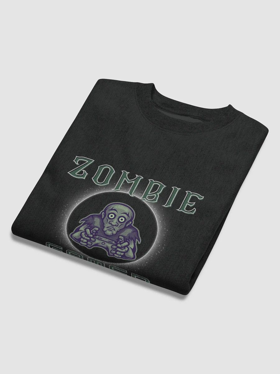 Zombie Gamer Sweatshirt product image (6)