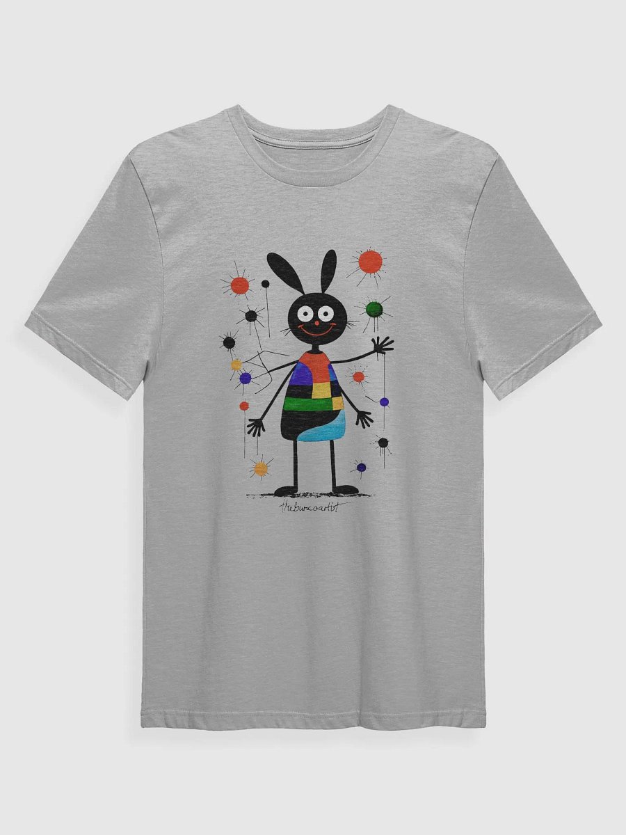 Next Level Supersoft T-Shirt product image (4)