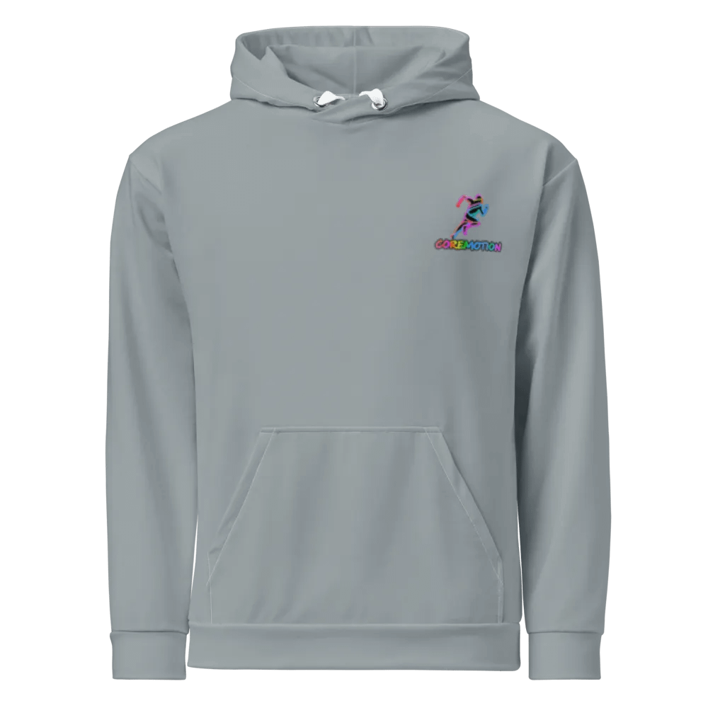DBJ Coremotion (001GRY) product image (1)
