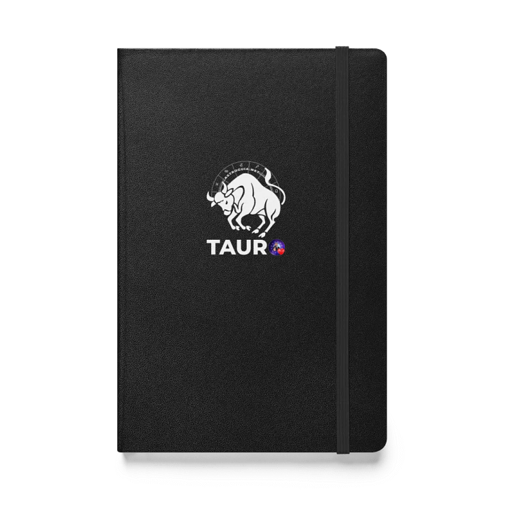Diario Para Tauro product image (1)