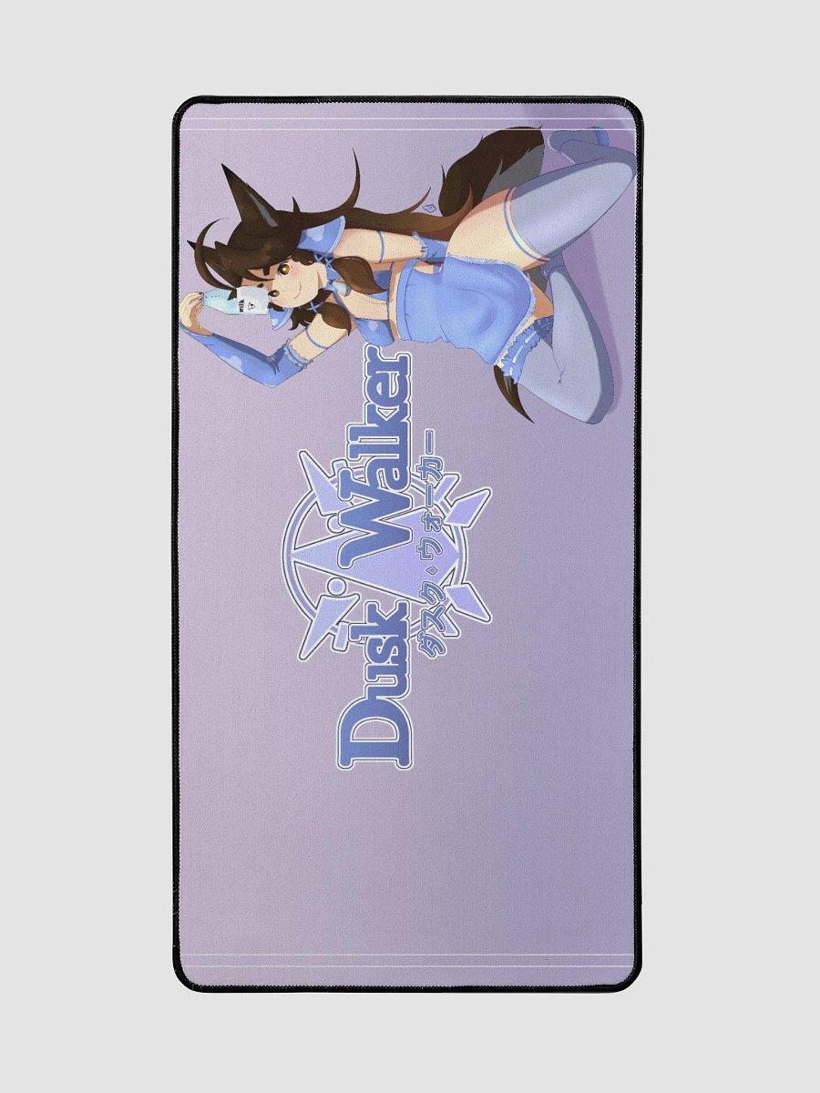 Deskmat - Cowkini Dusk product image (1)