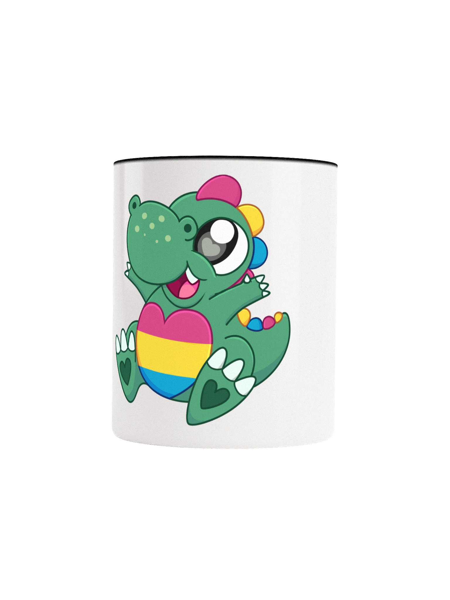 Pansexual Pride Mug! product image (57)