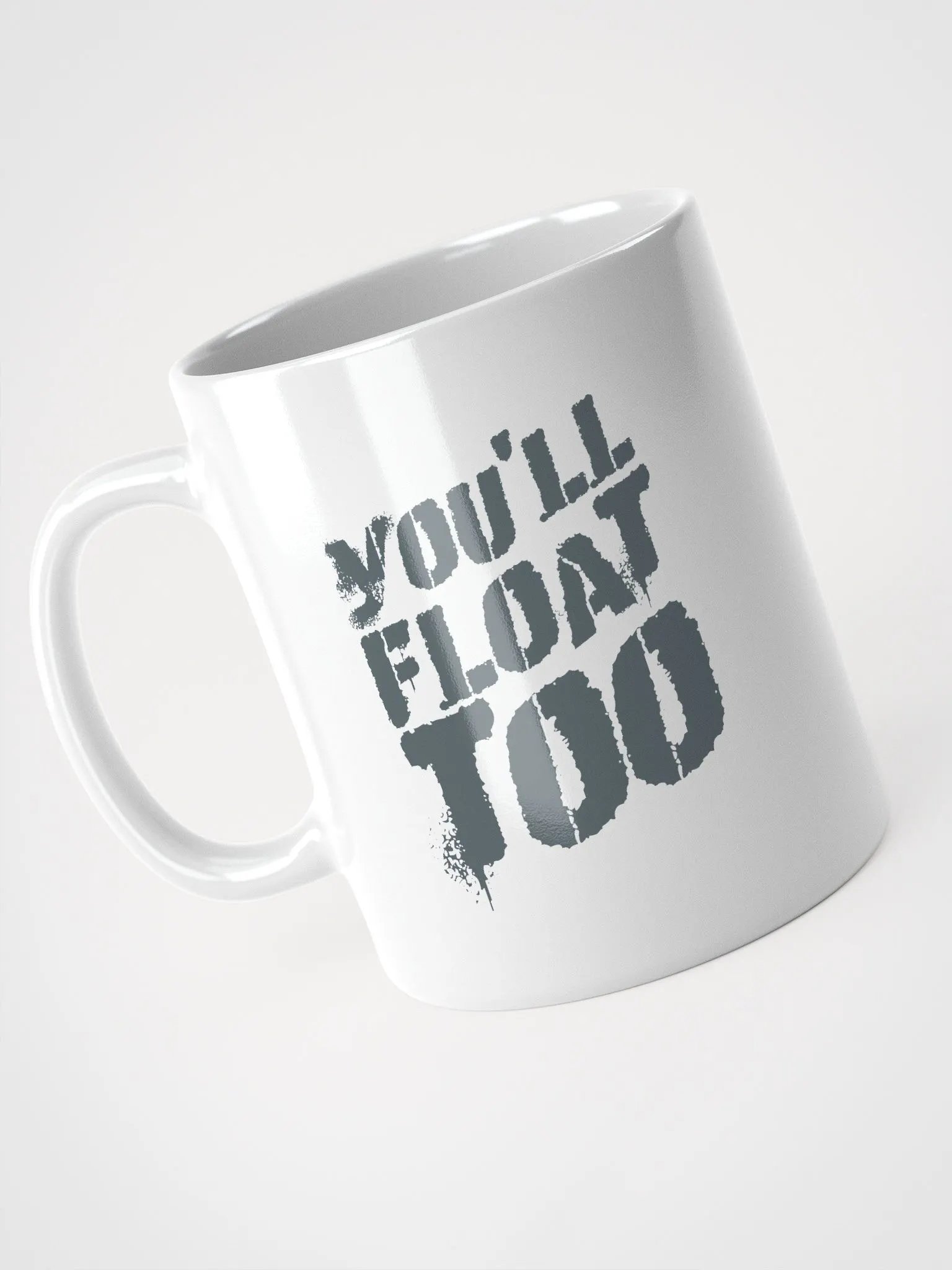 You'll Float Too product image (10)