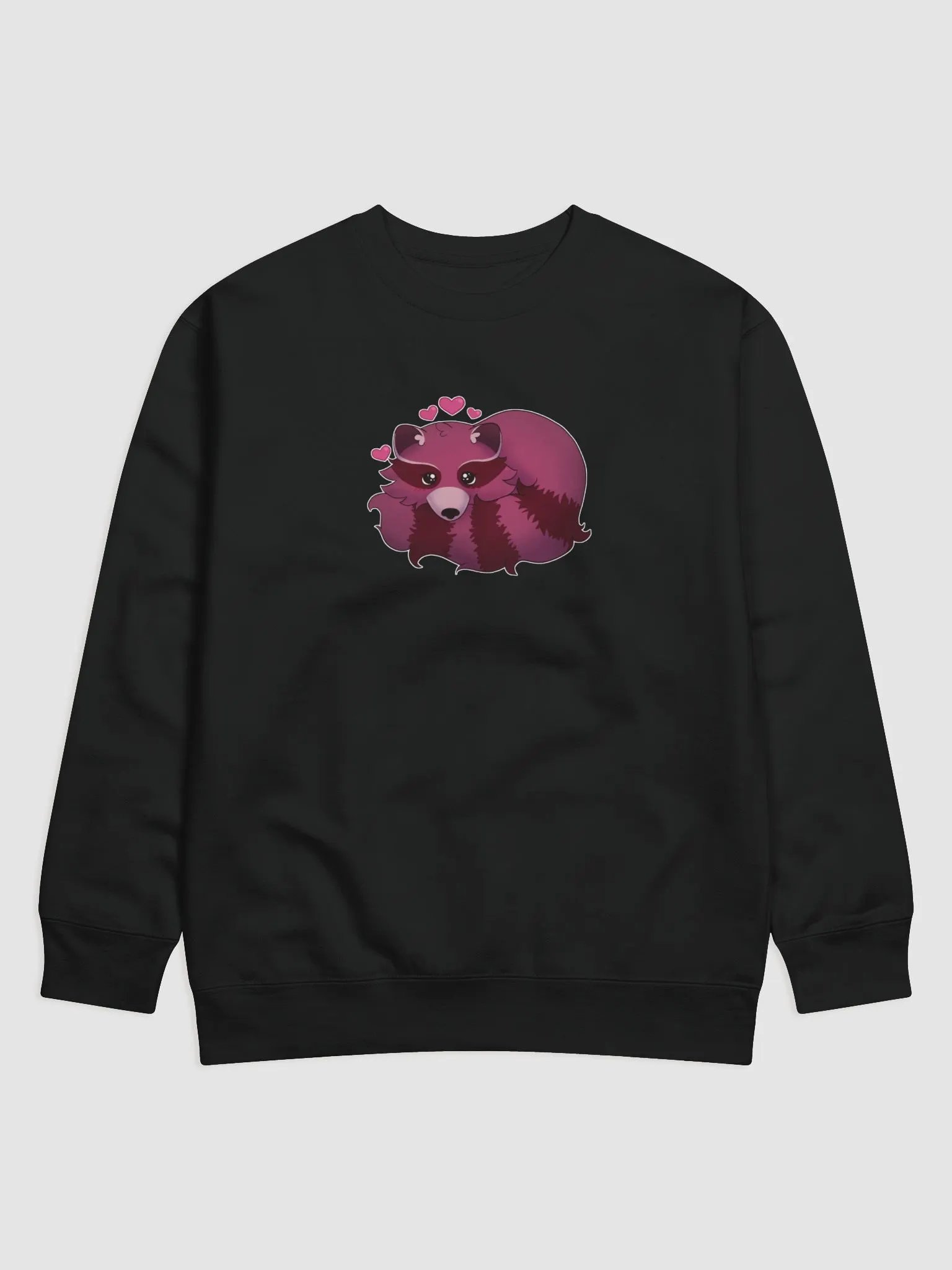 love bundle - premium sweatshirt product image (1)