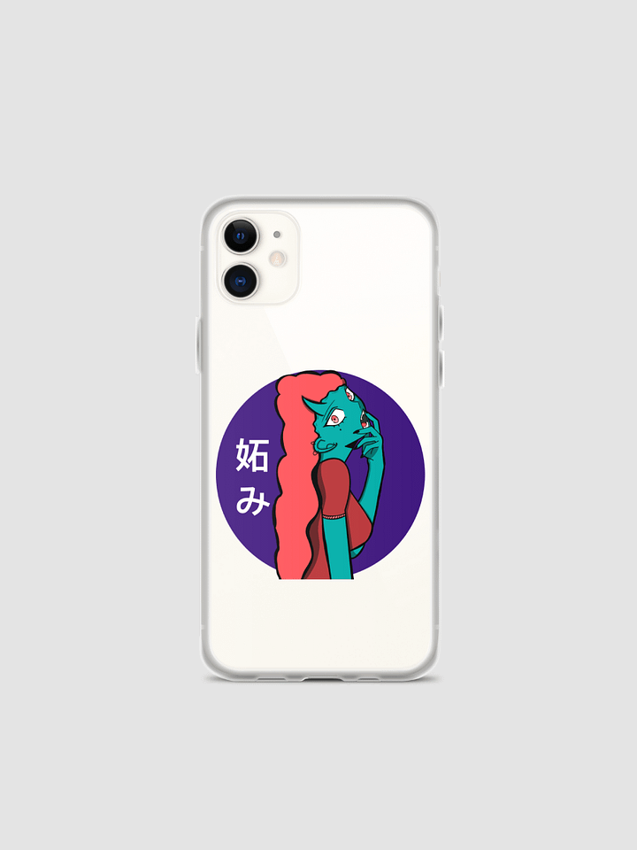 Envy iPhone Cases product image (1)