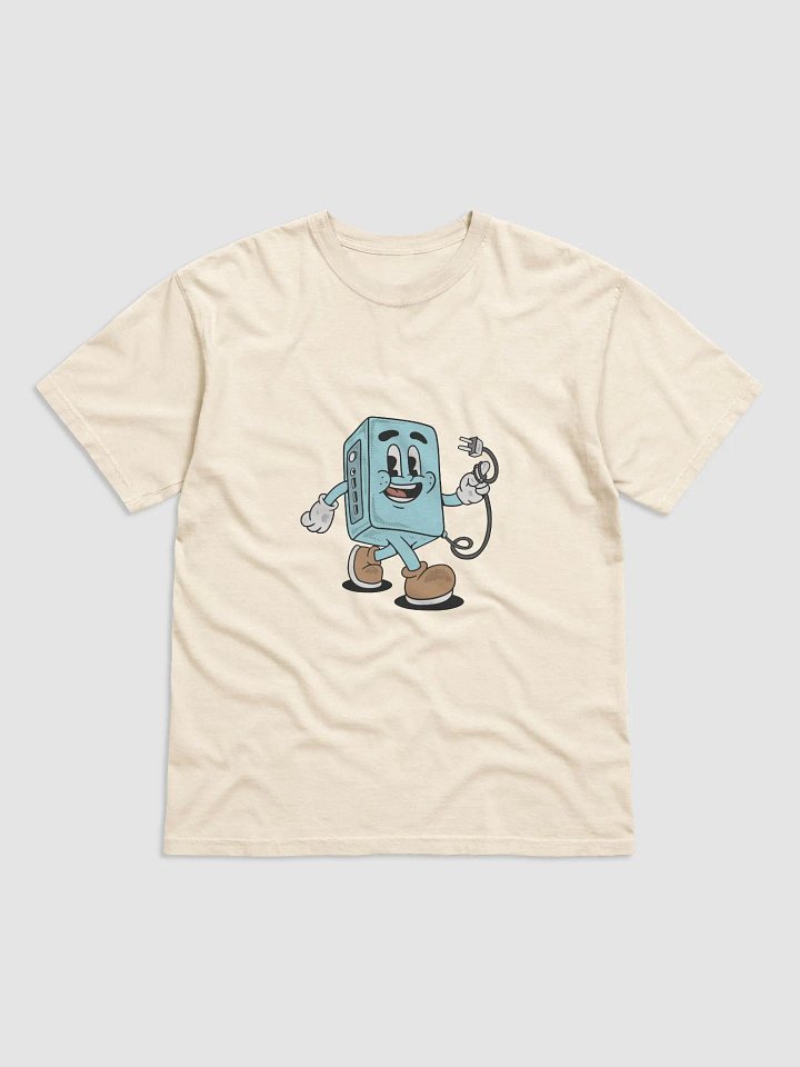 Retro Mini PC Shirt product image (2)
