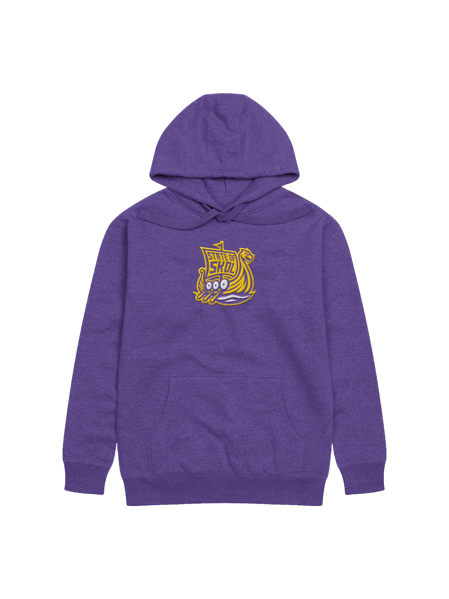 SOS Hoodie product image (1)
