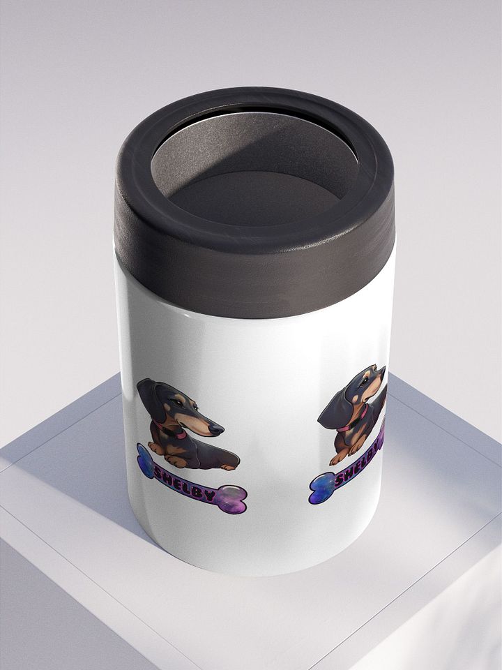 Shelby Koozie product image (2)