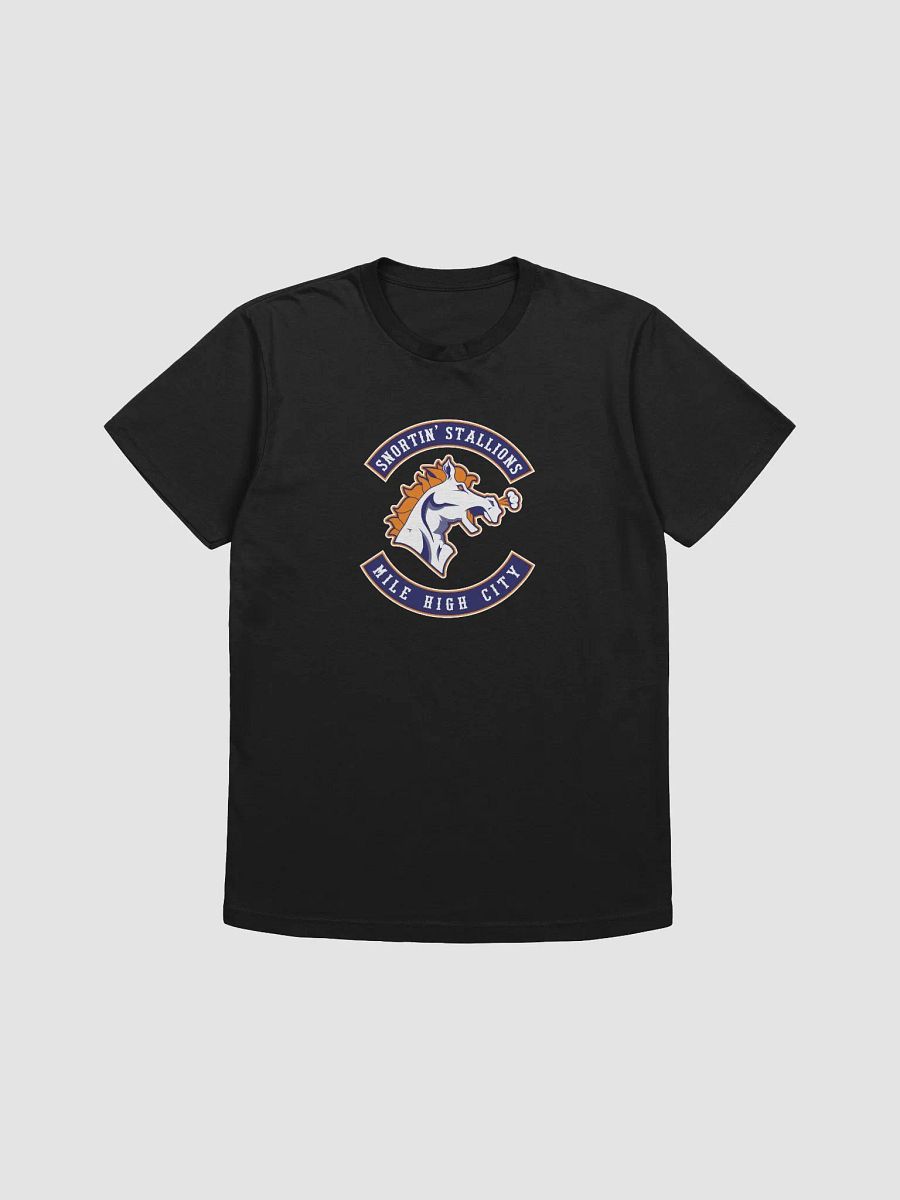 Denver Snortin' Stallions product image (1)