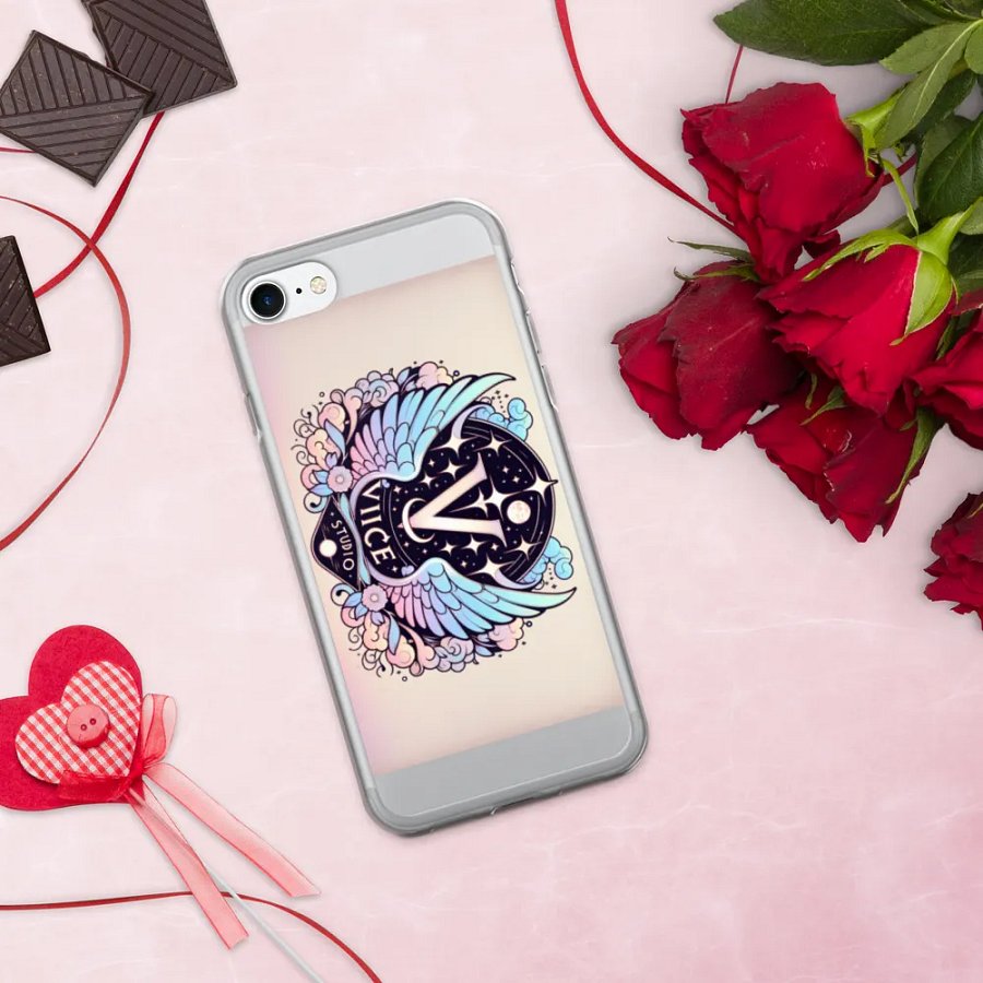 Celestial Wings iPhone Case product image (335)