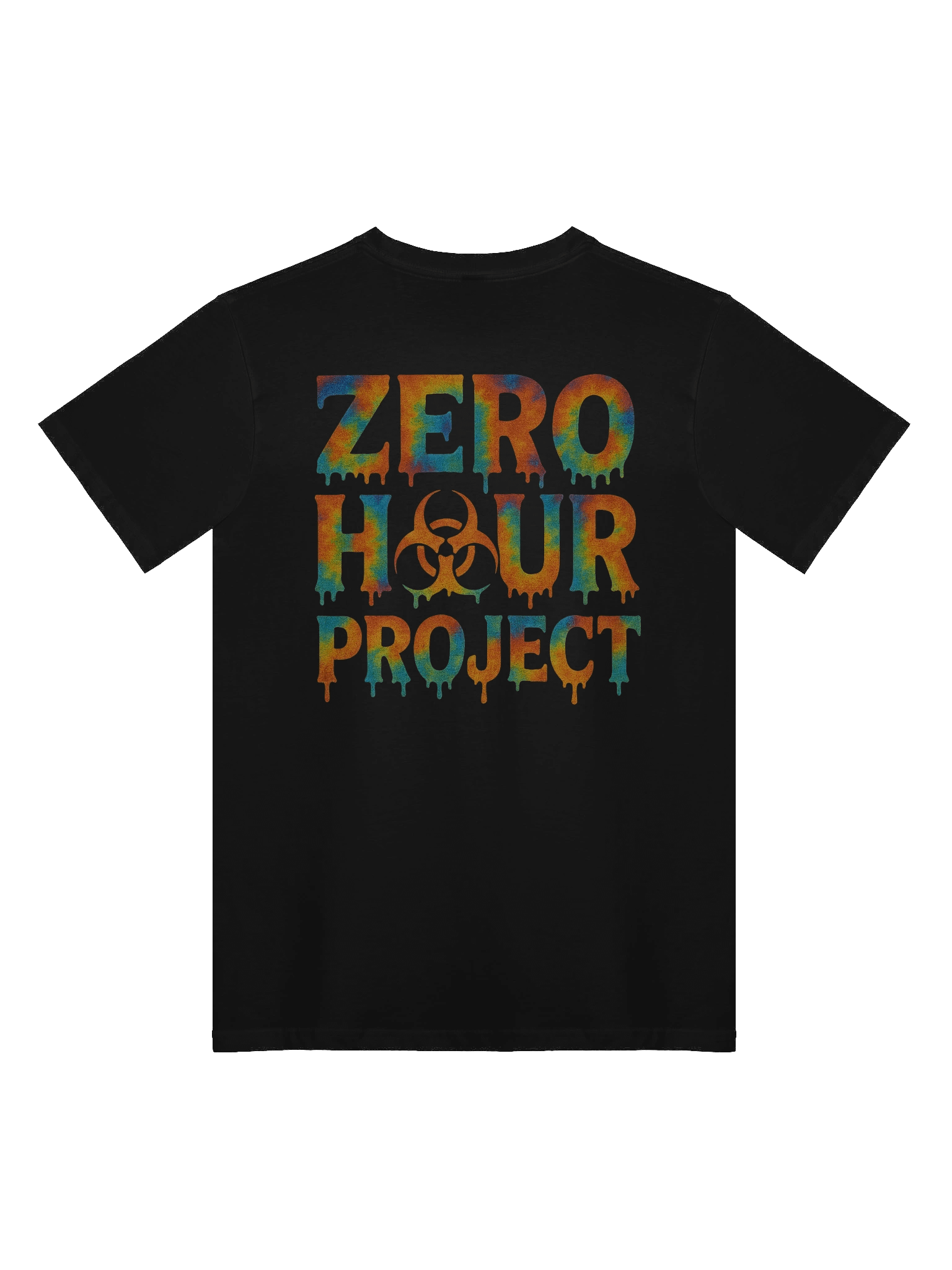 Reversed Tie-Dye product image (2)