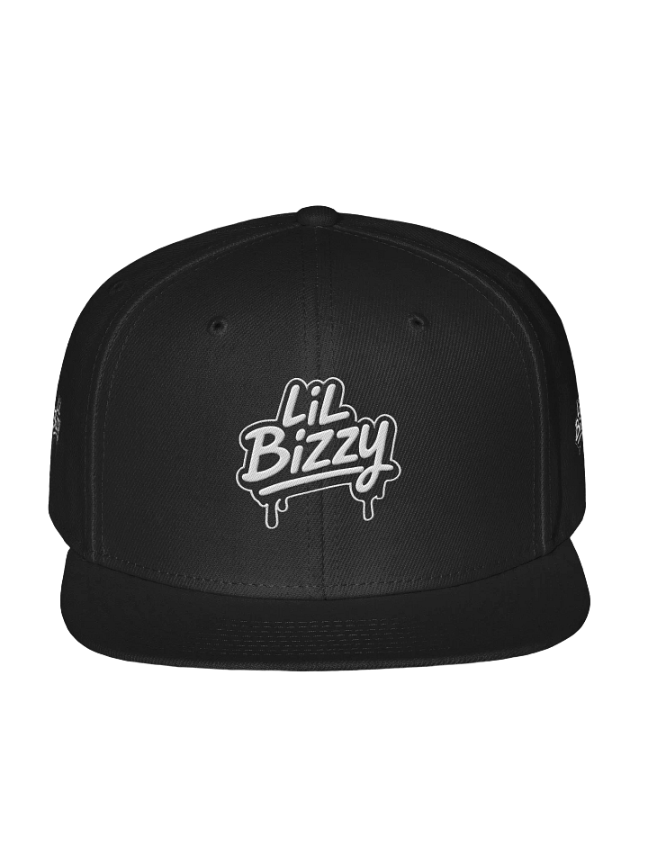 Official Lil Bizzy Snapback product image (8)