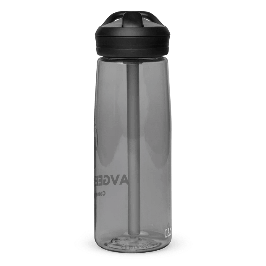 Renewable Gear: CamelBak Eddy®+ Sports Water Bottle product image (2)