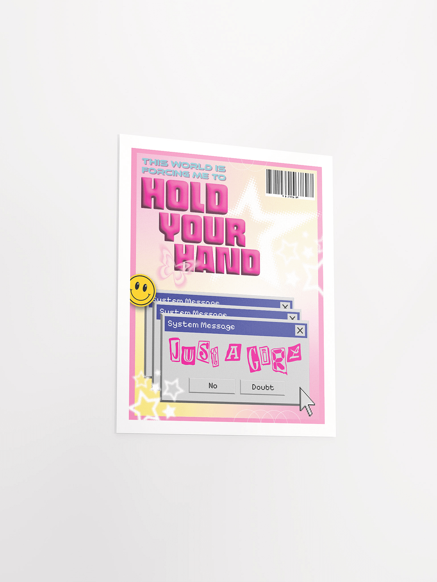 Just A Girl product image (5)