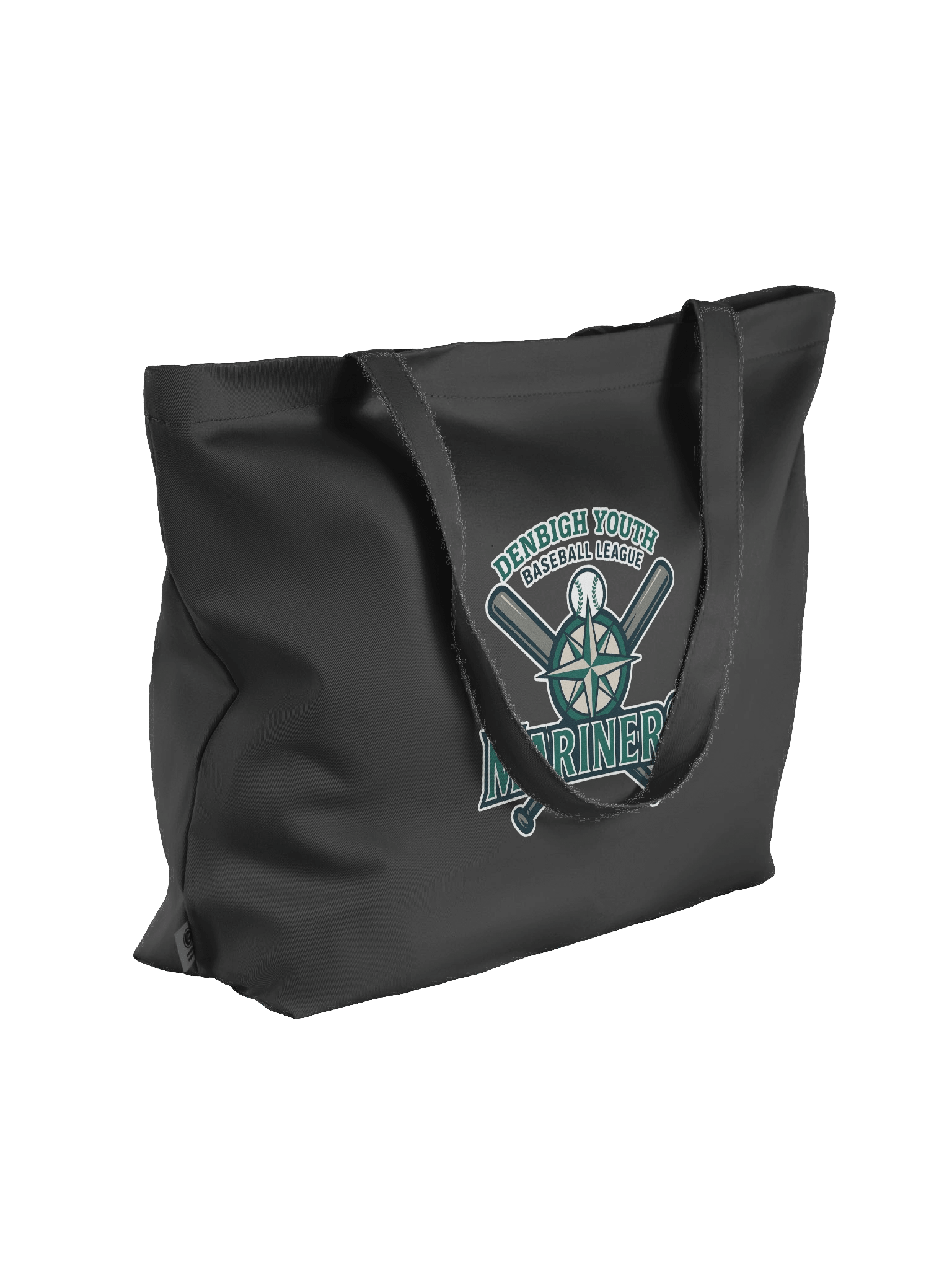 Mariners Compass Organic Tote product image (4)