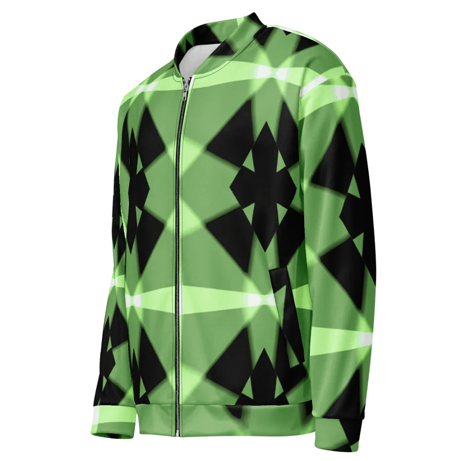 Bomber Jacket product image (4)