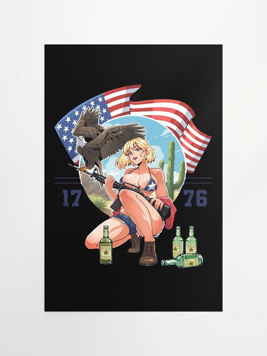 Mary Merica Print product image (4)