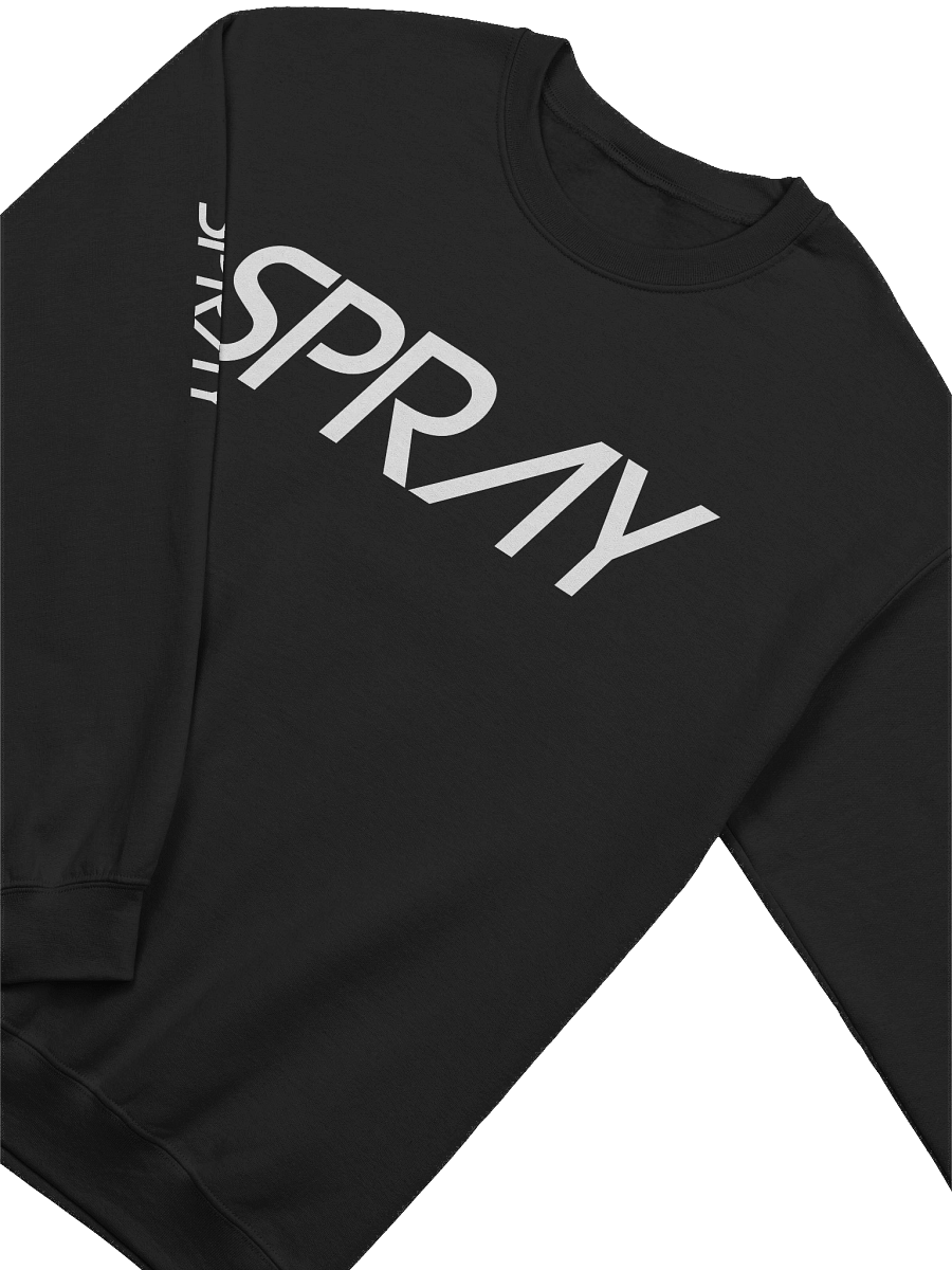 SPRAY - the crewneck sweatshirt product image (3)