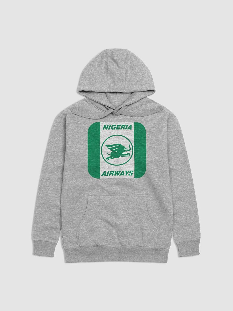 Nigeria Airways - Hoodie product image (1)