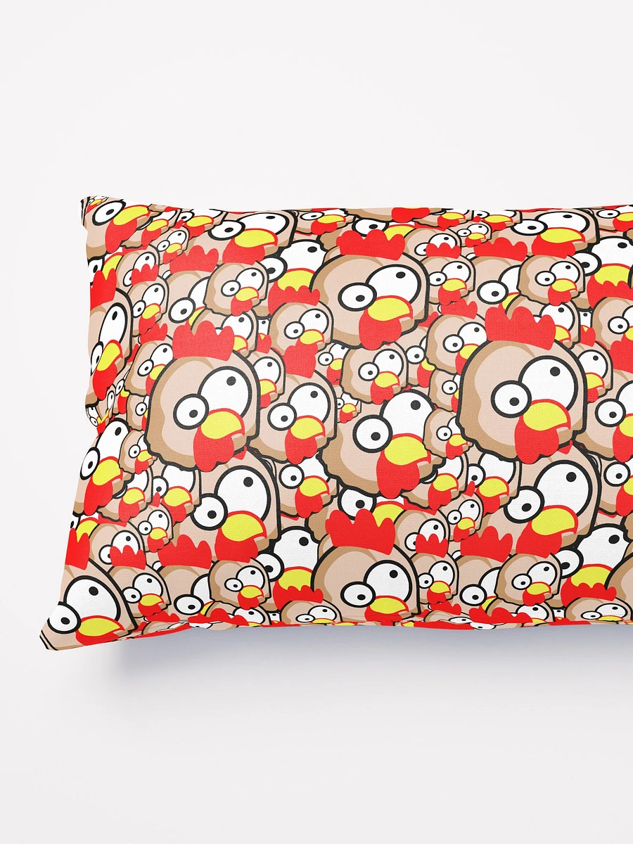 Derp Pillow product image (3)