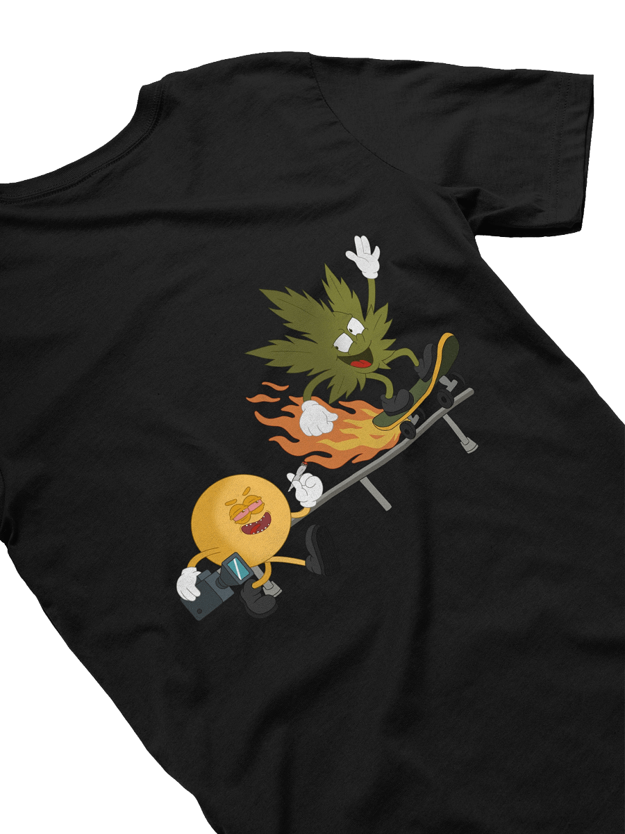Blaz'n’Bros Tee product image (20)
