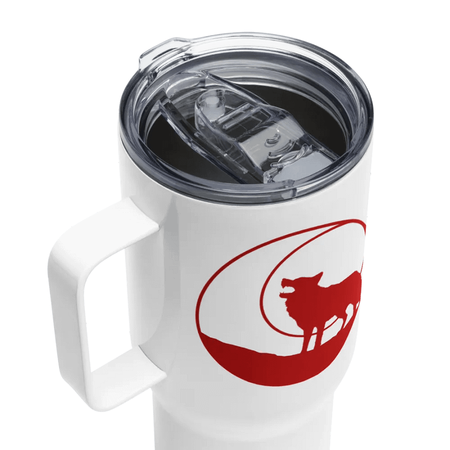 Stoik Steel Cup product image (4)