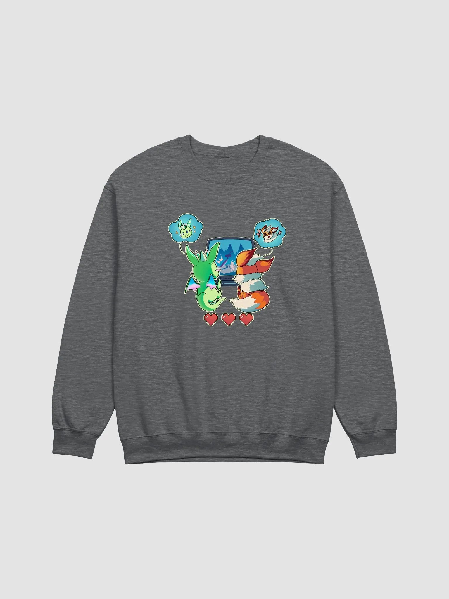 Suabthon Sweatshirt product image (6)