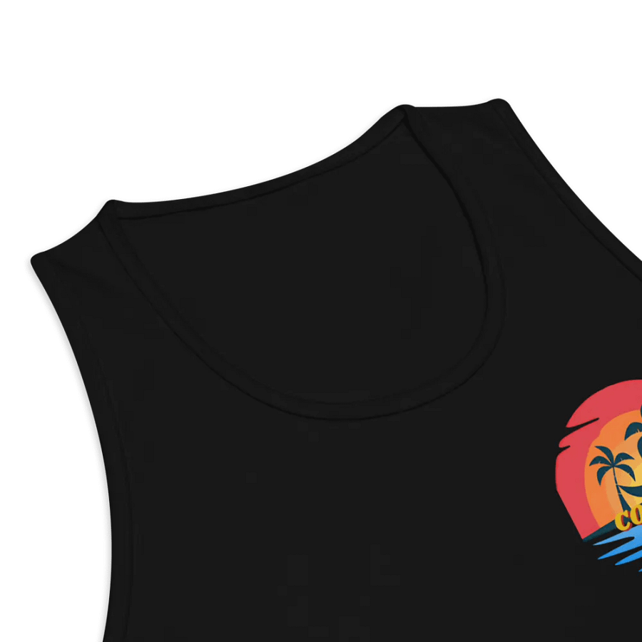 Summer Sunset Tank Top product image (3)