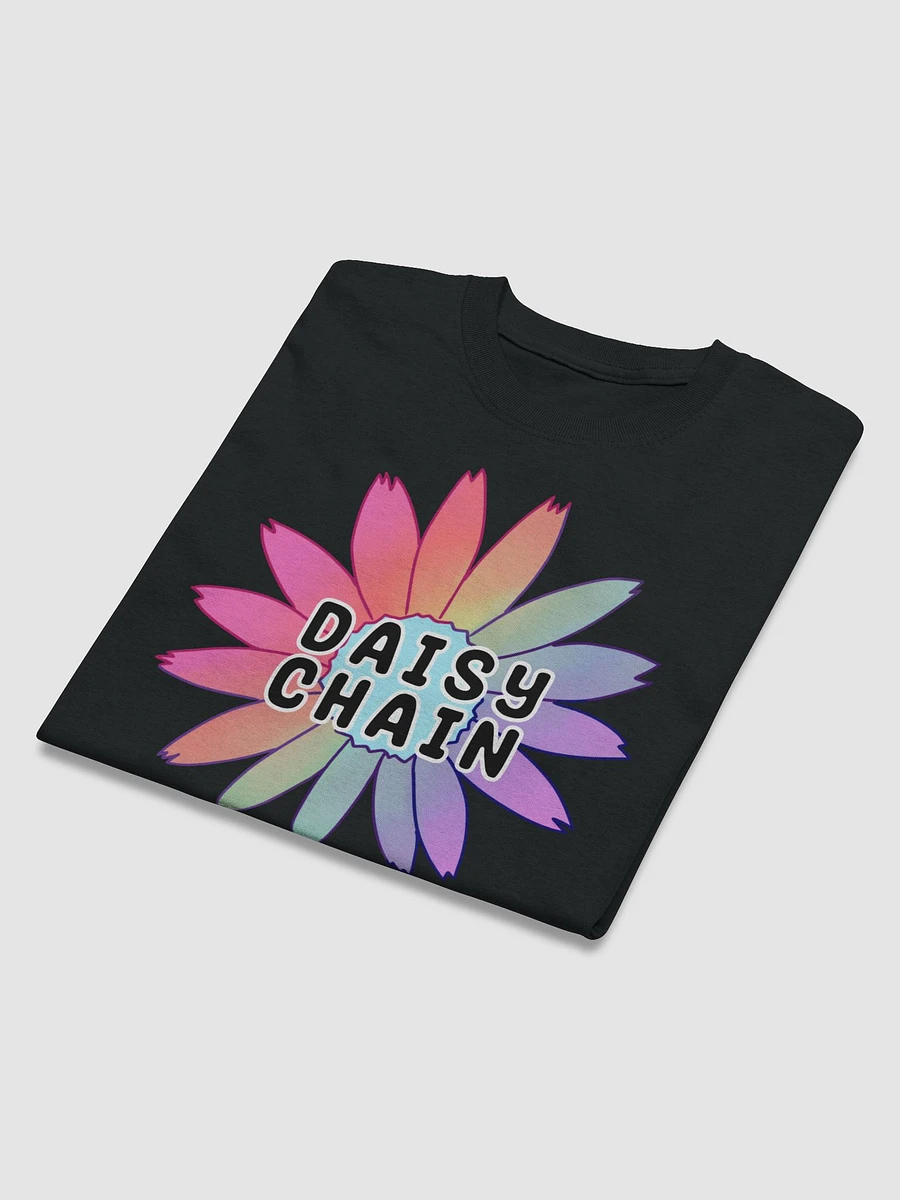 Pride Daisy Chain T-Shirt product image (17)