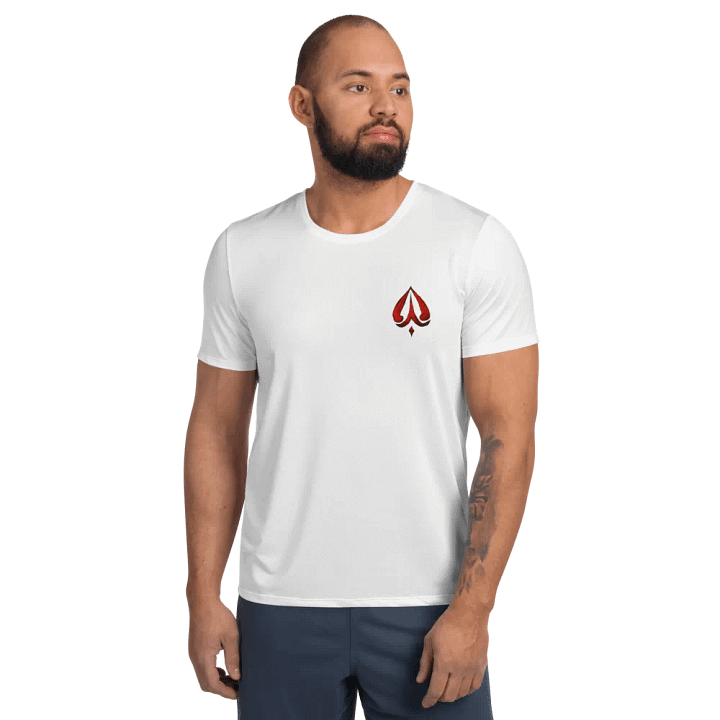 High Priest Athletic T-Shirt product image (1)