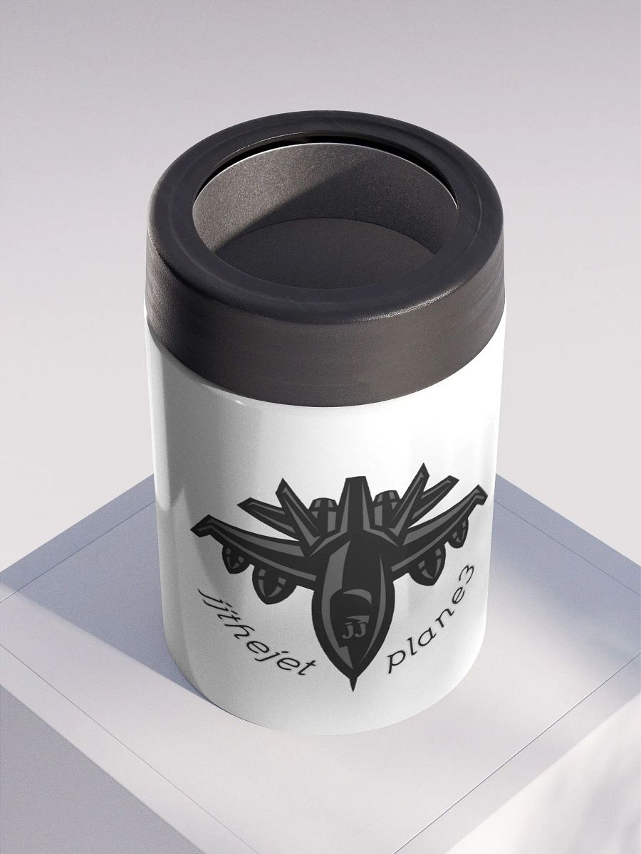 Stainless Steel JJoozie Koozie product image (4)