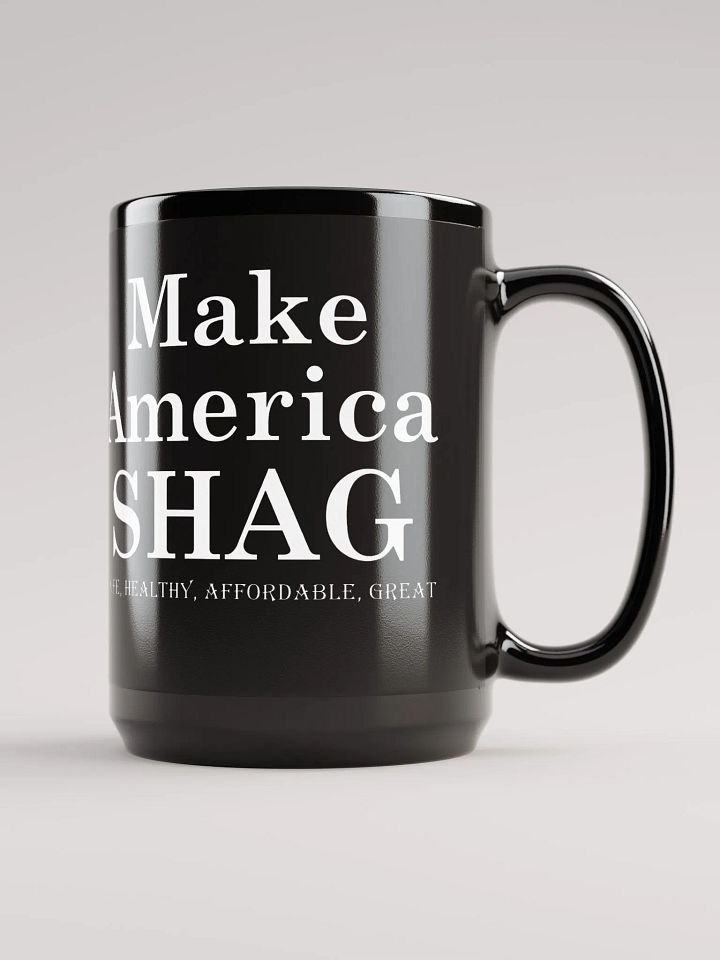 Make America SHAG Mug product image (1)