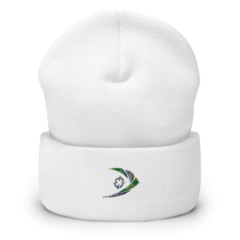DeadEye Dan Beanie product image (1)