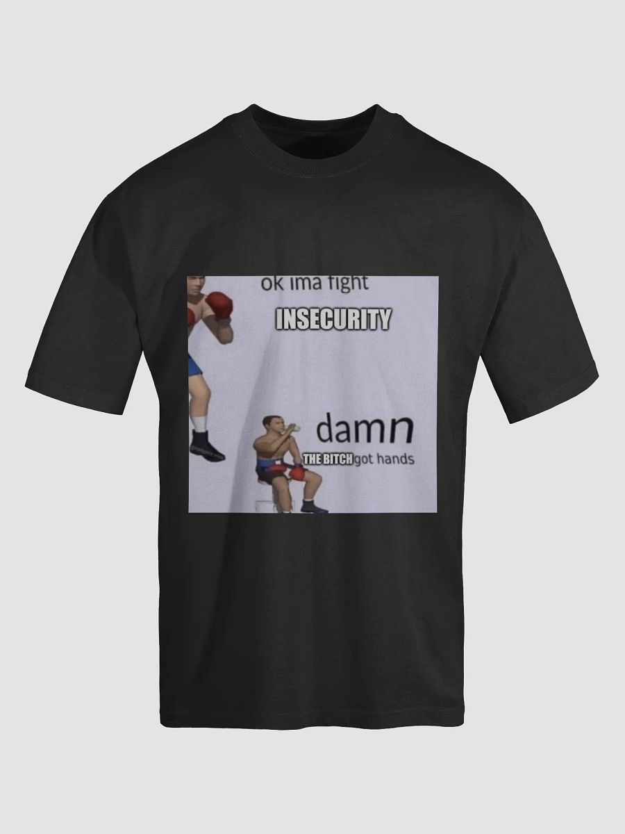 how to overcome insecurities product image (5)