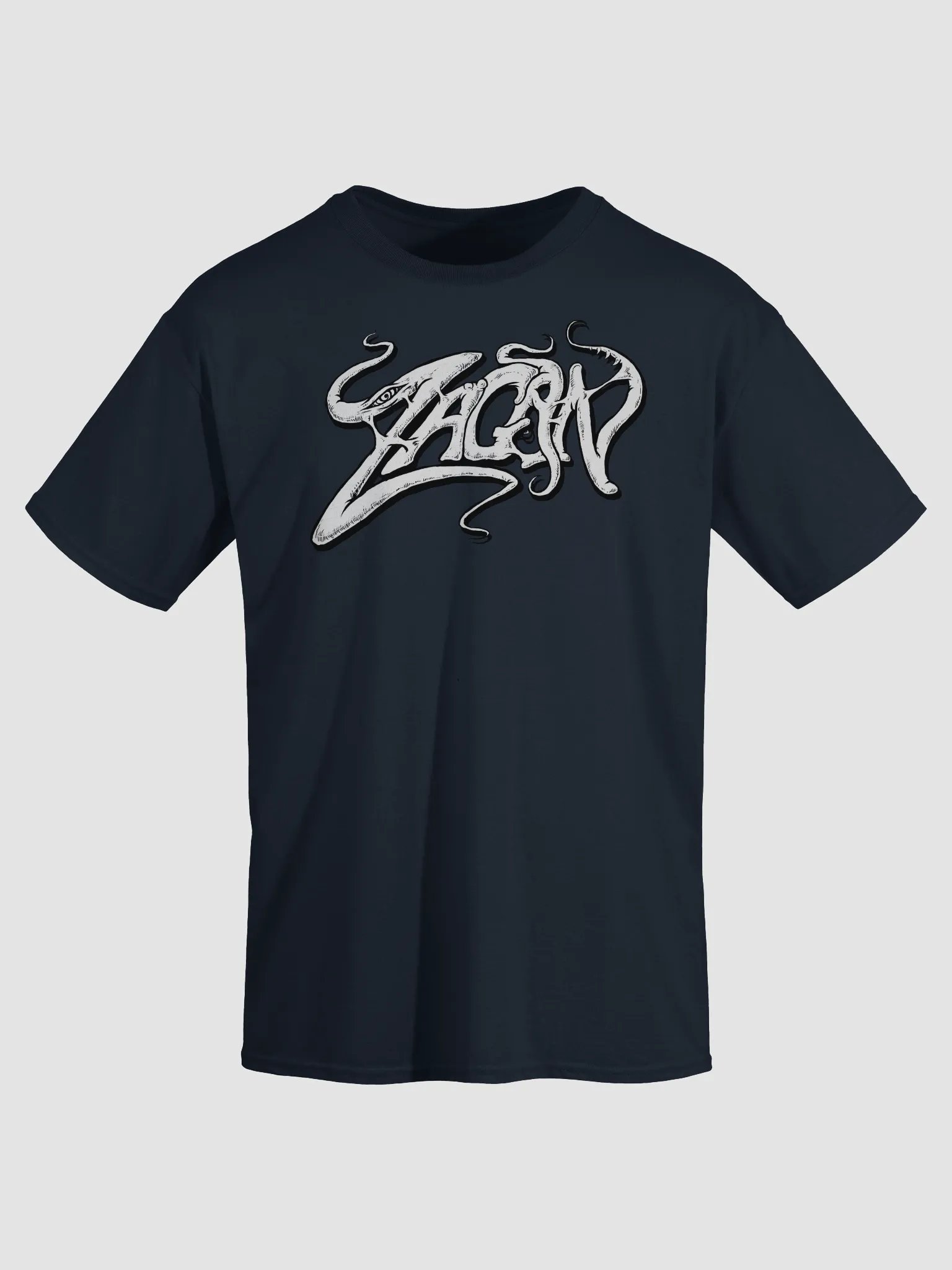 ZAGAN TDK T-Shirt product image (3)