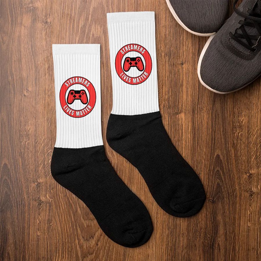 SLM Mid Socks product image (6)