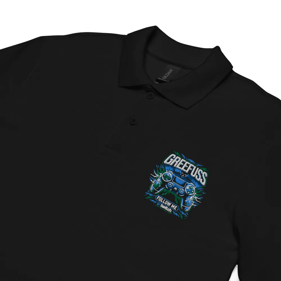 Greefuss supporter gamerguy shirt product image (8)