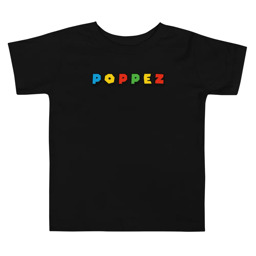 PopPez Toddler Color product image (1)