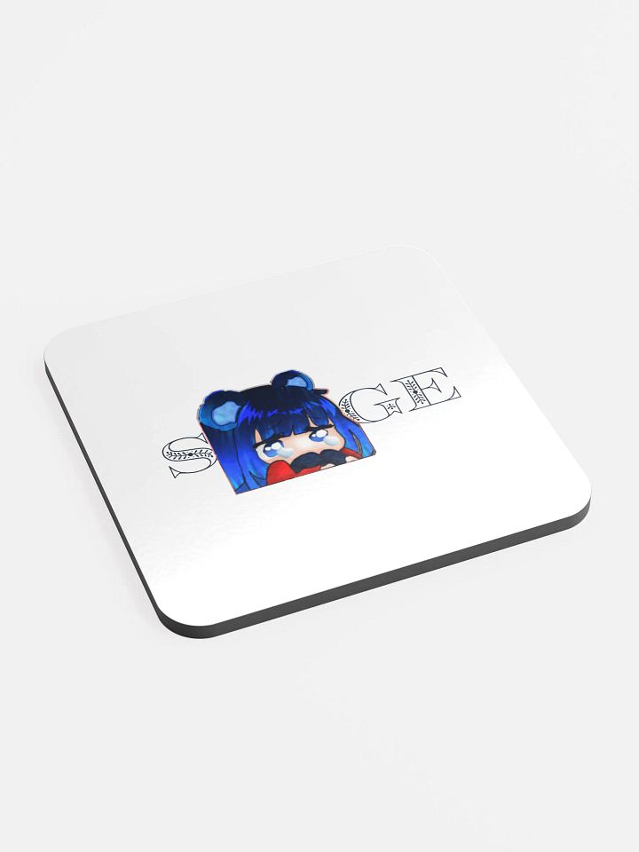 Sadge Coaster product image (2)
