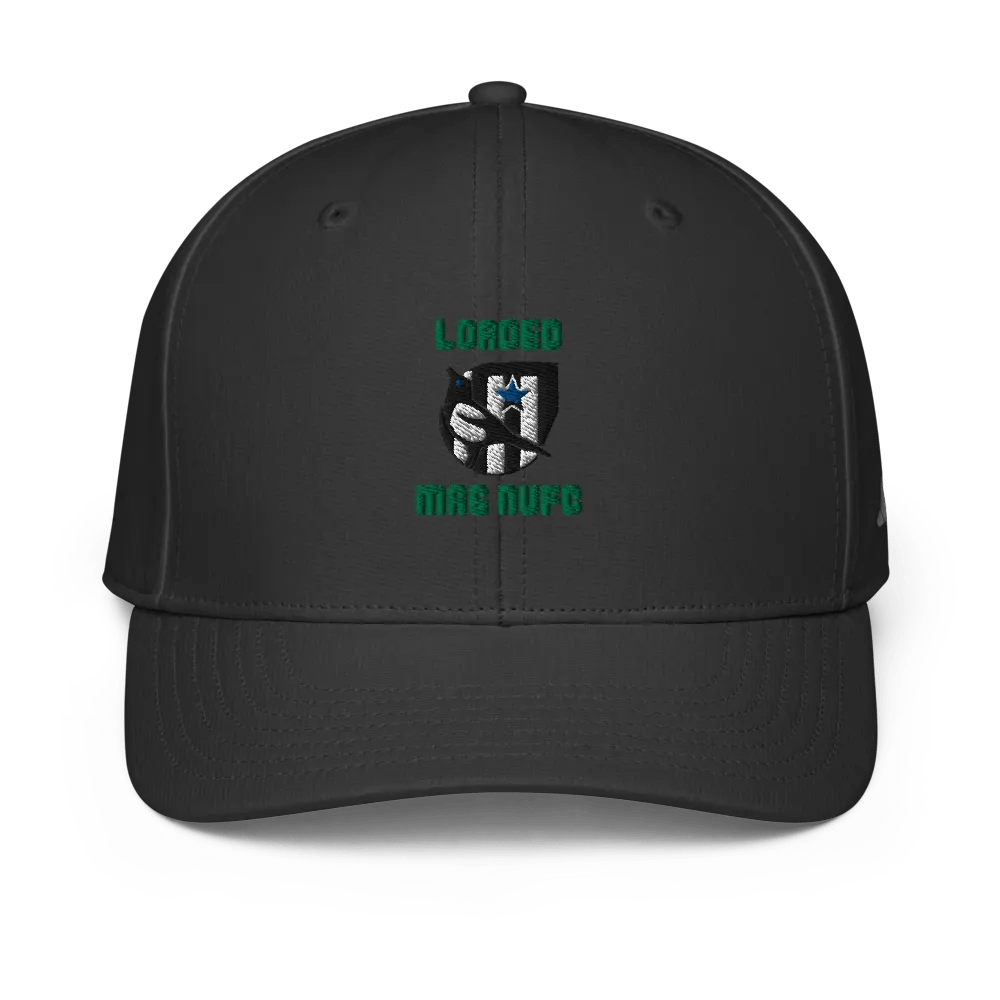 Adidas Loaded Performance Cap - UV Protection Snapback product image (2)
