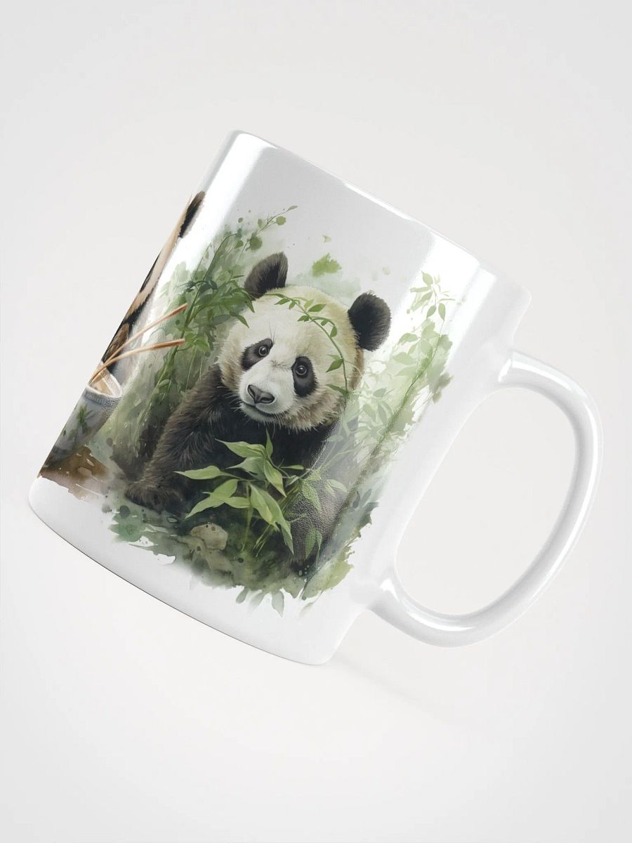 Panda Pals Delight Mug product image (5)