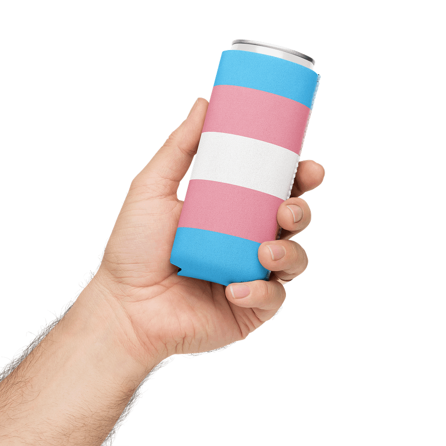 TRANS PRIDE COOZIE product image (12)