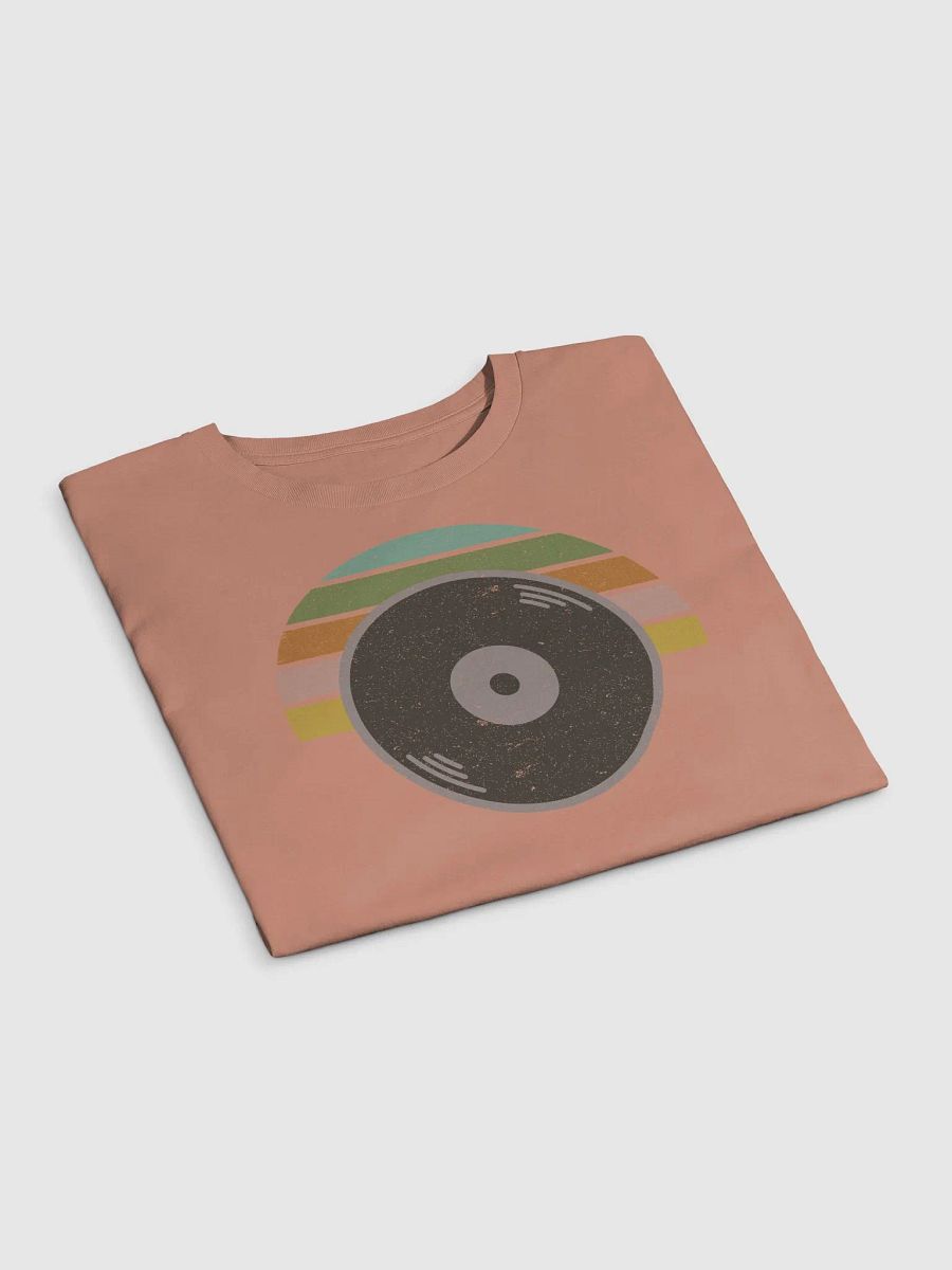 Lost Records: Bloom & Rage Swann's Record Crop Top product image (17)
