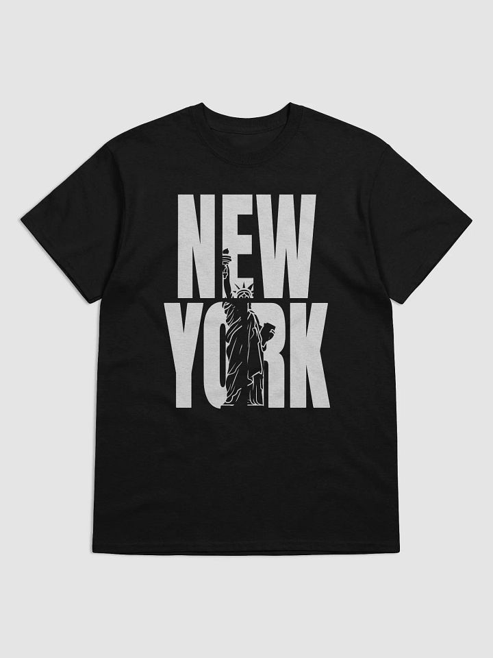 New York Classic Unisex T-Shirt product image (1)