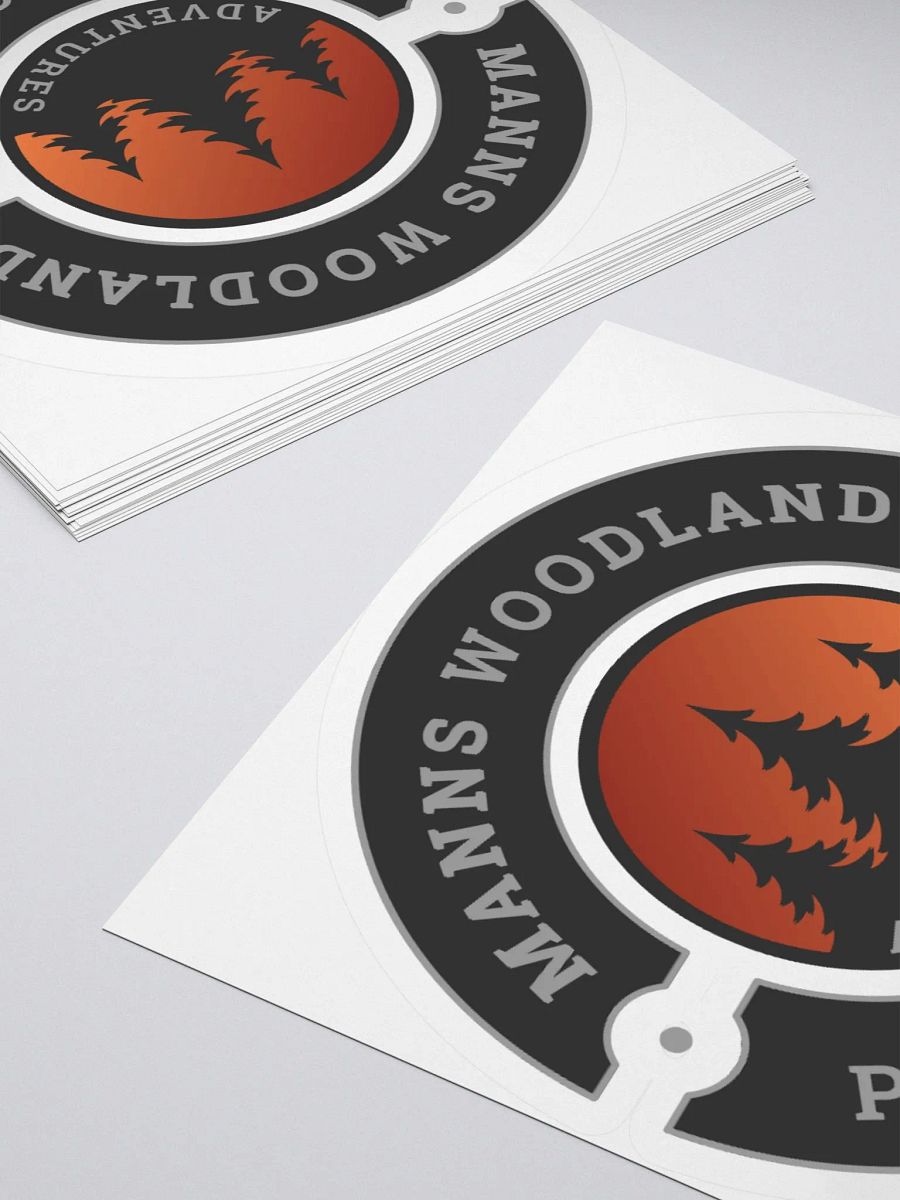MWPerspective Sticker product image (11)