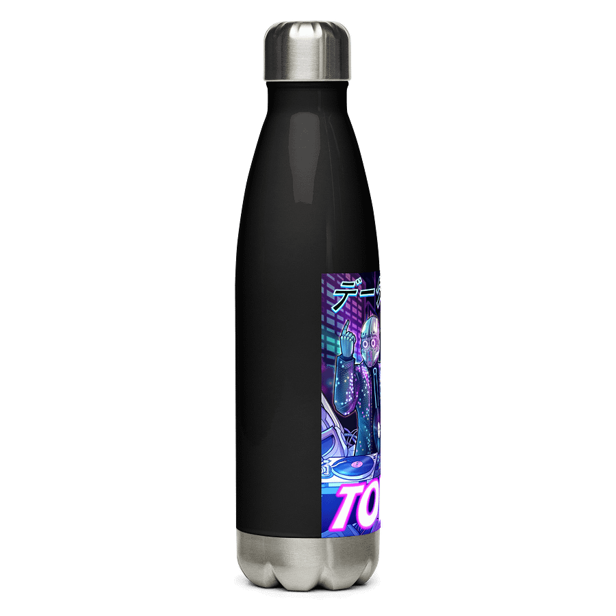 DataBaes TOKYO Reuseable Water Bottle product image (3)
