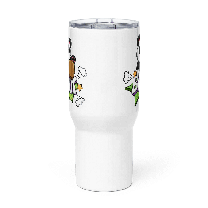 Panda Bonk Tumbler product image (2)