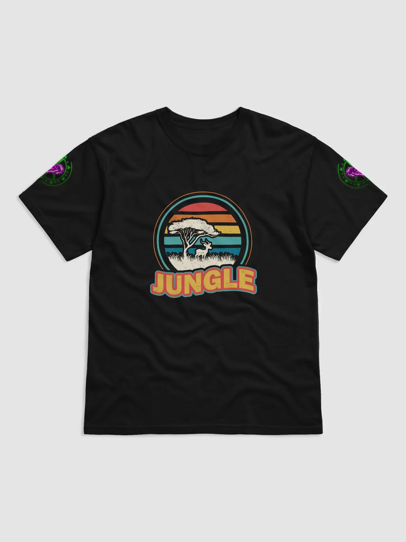 T-shirt. product image (1)