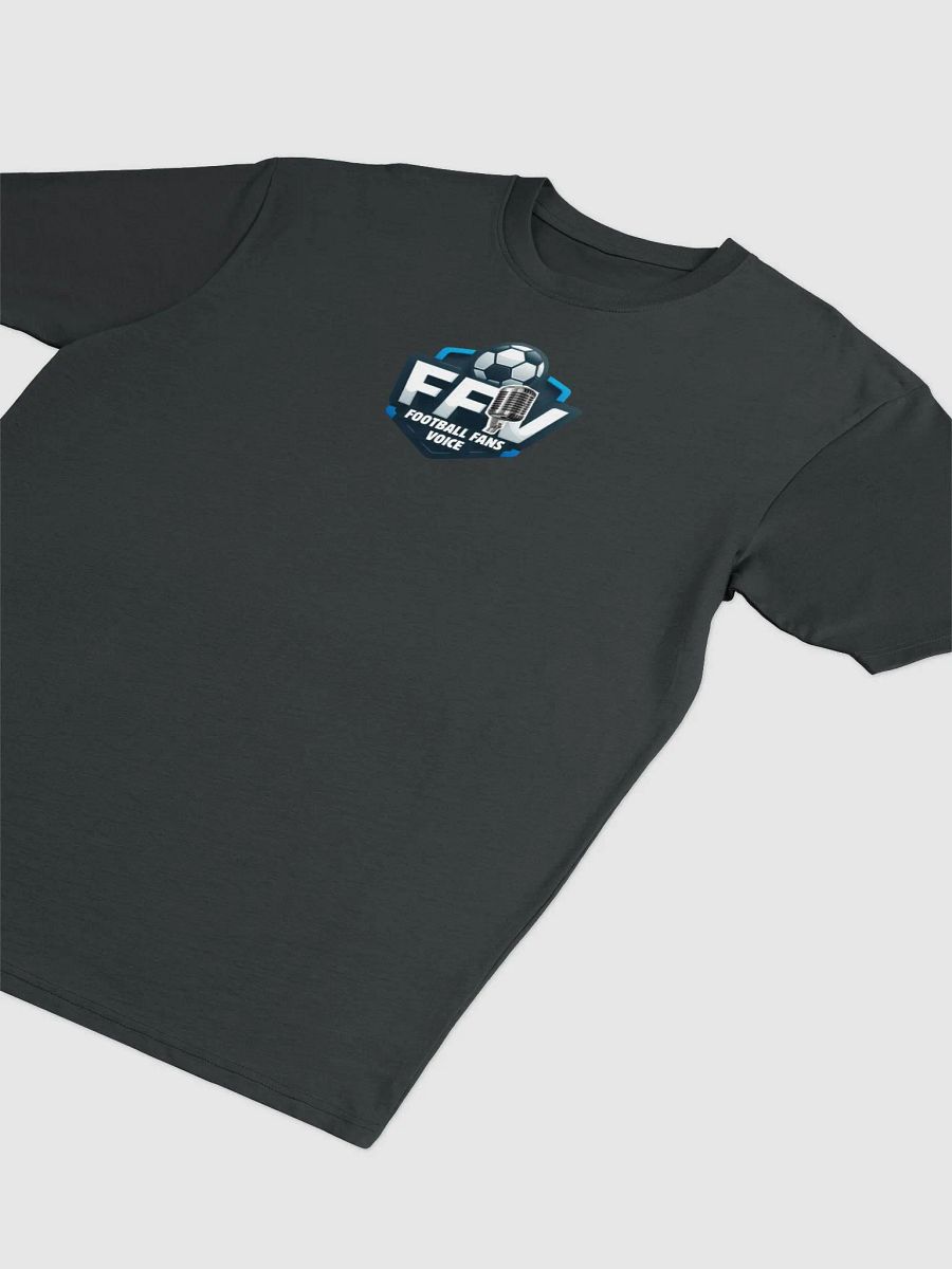 FFV Logo Shirt product image (2)