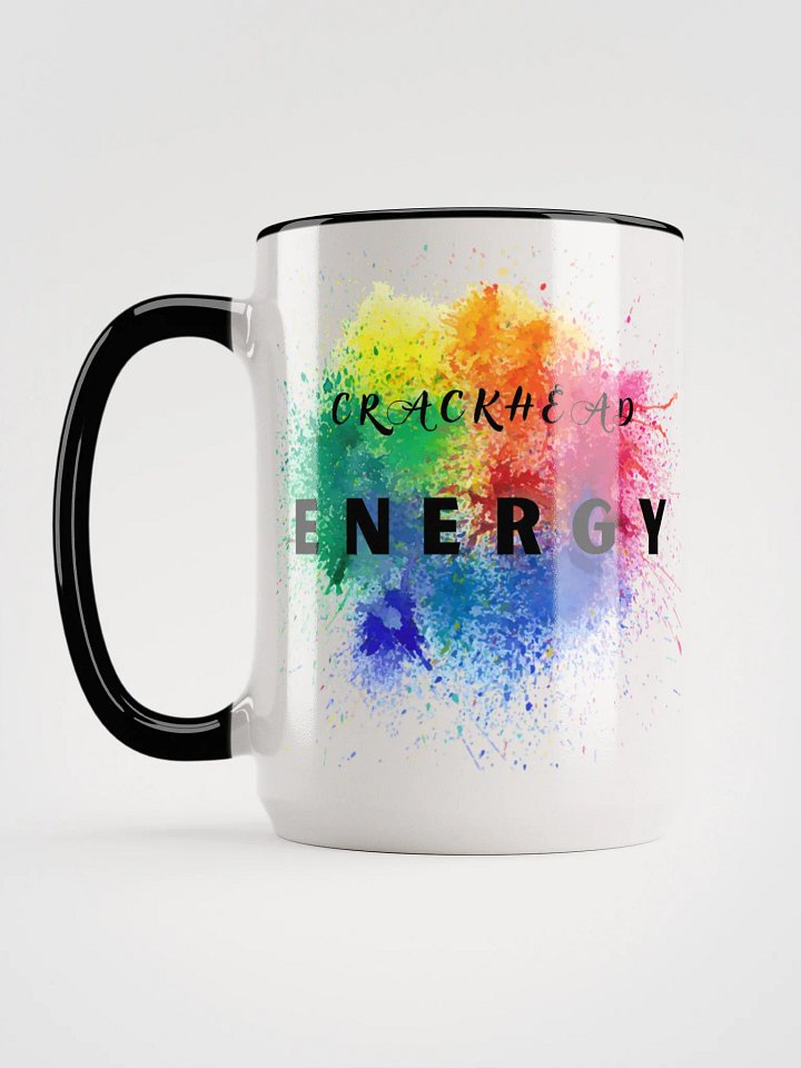 CRACKHEAD MUG product image (2)